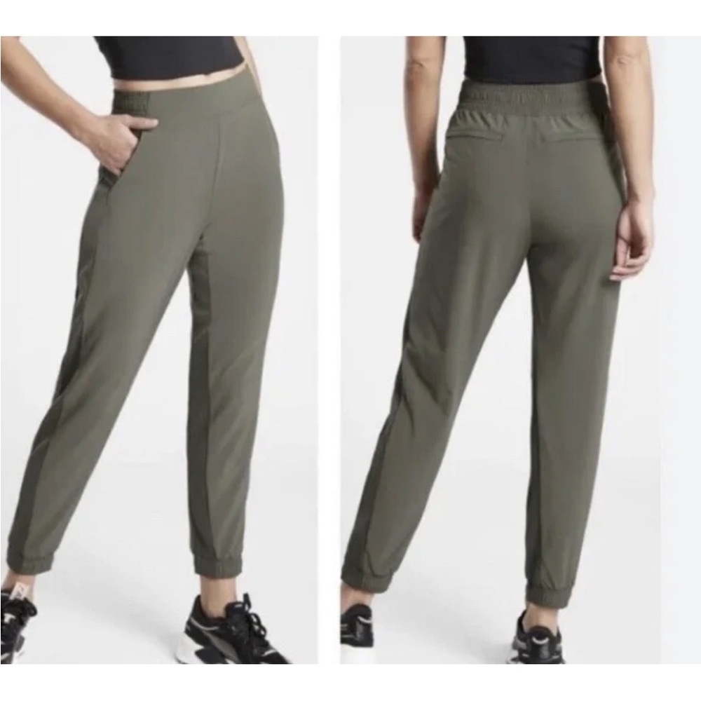Athleta Brooklyn Joggers